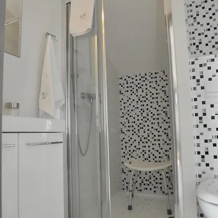 Willa Dobrylko II -Apartamenty Rewa Room photo