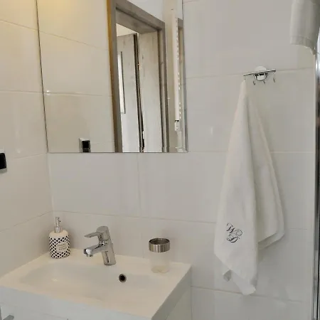 Willa Dobrylko II -Apartamenty Rewa Room photo