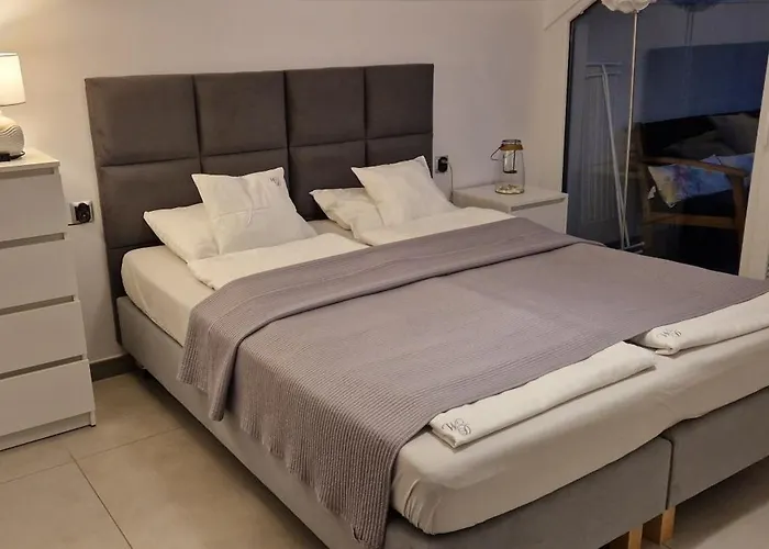 Willa Dobrylko II -Apartamenty