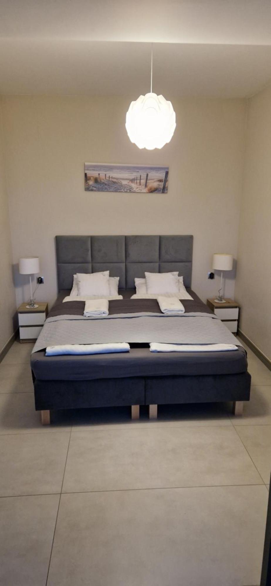 Apartment Dobrylko Ii -apartamenty Rewa