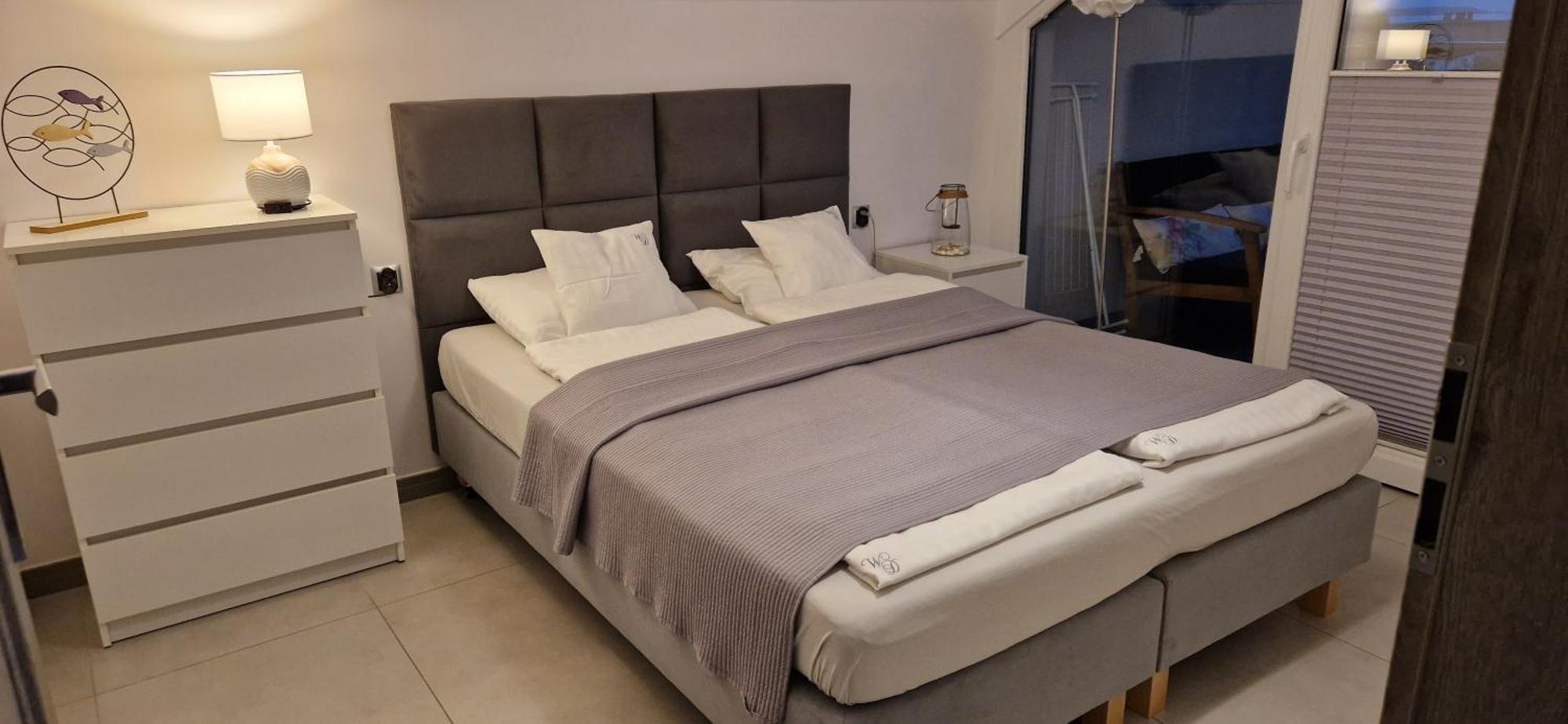 Dobrylko Ii -apartamenty Apartment Rewa