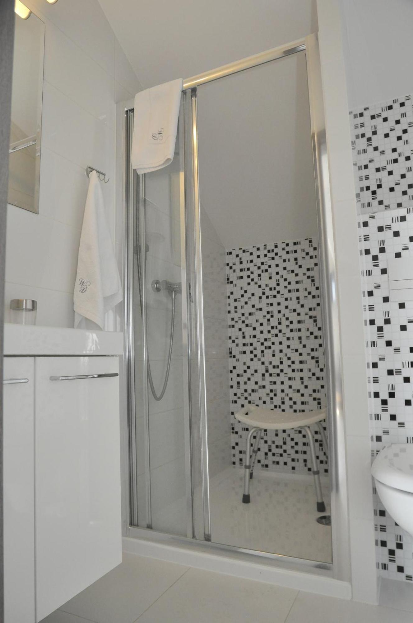 Apartment Dobrylko Ii -apartamenty *