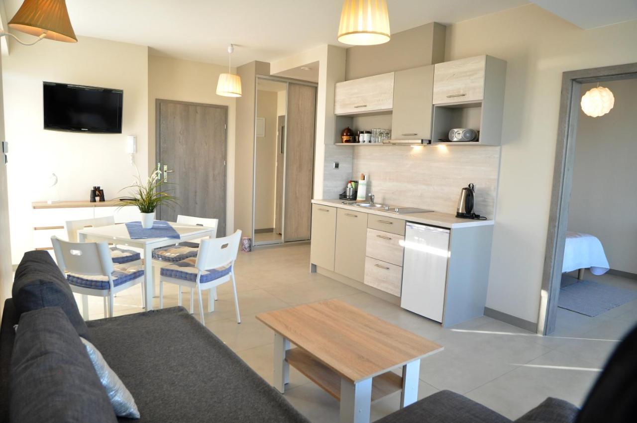 Apartment Dobrylko Ii -apartamenty