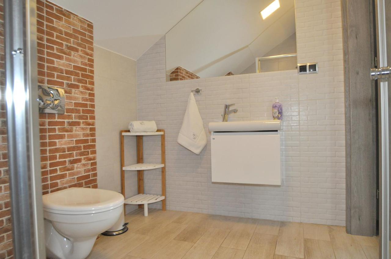 Apartment Dobrylko Ii -apartamenty Rewa