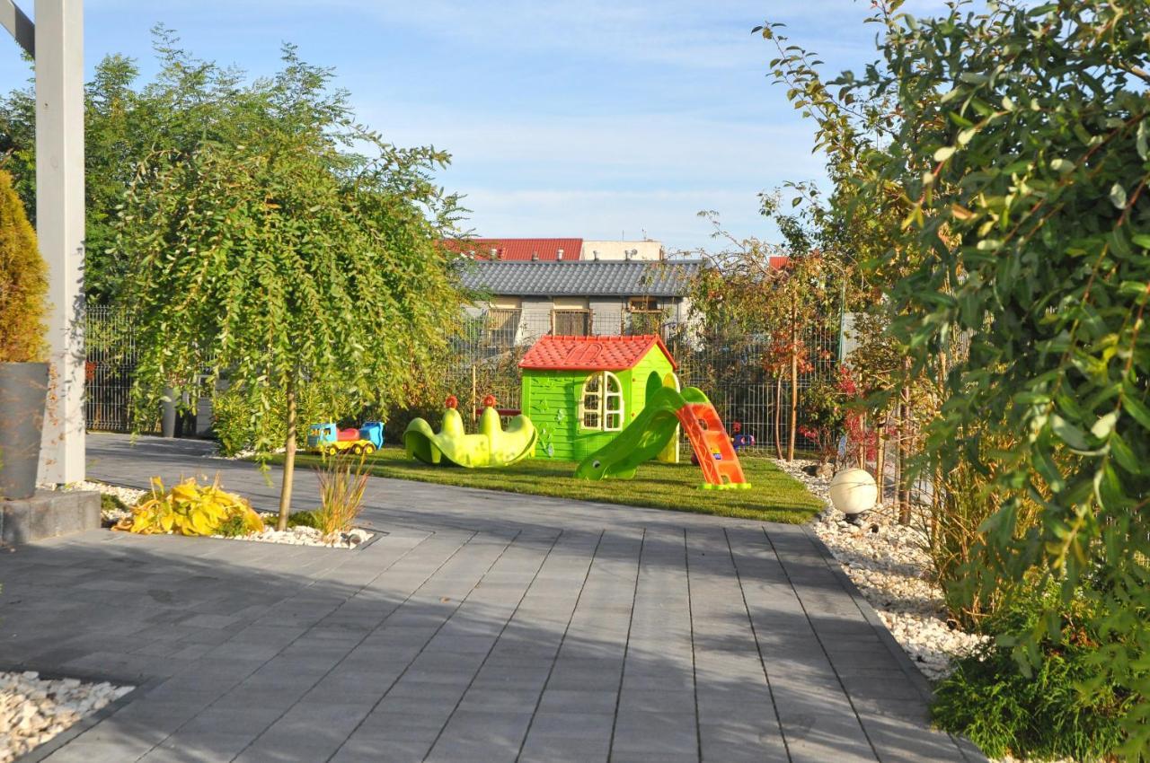 Dobrylko Ii -apartamenty Apartment *