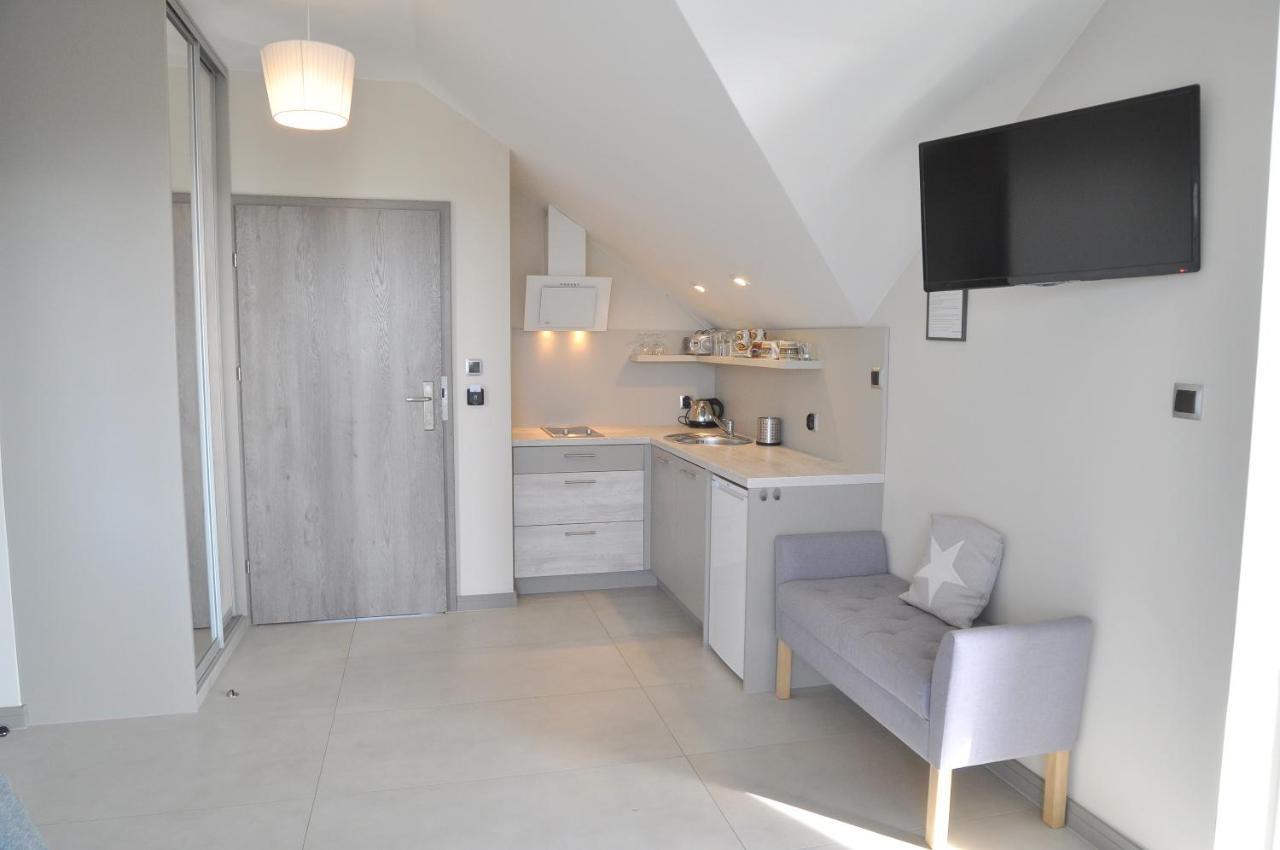 Dobrylko Ii -apartamenty Apartment *