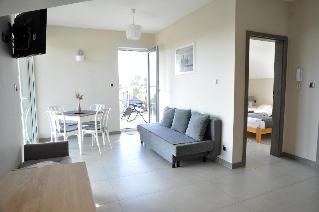 Apartment Dobrylko Ii -apartamenty