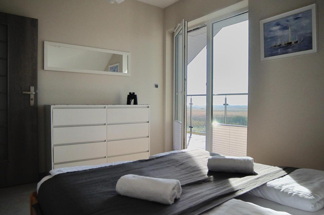 Dobrylko Ii -apartamenty Rewa