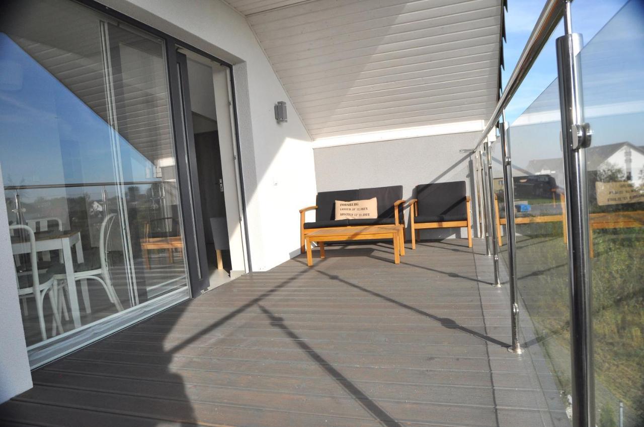 Apartment Dobrylko Ii -apartamenty Rewa