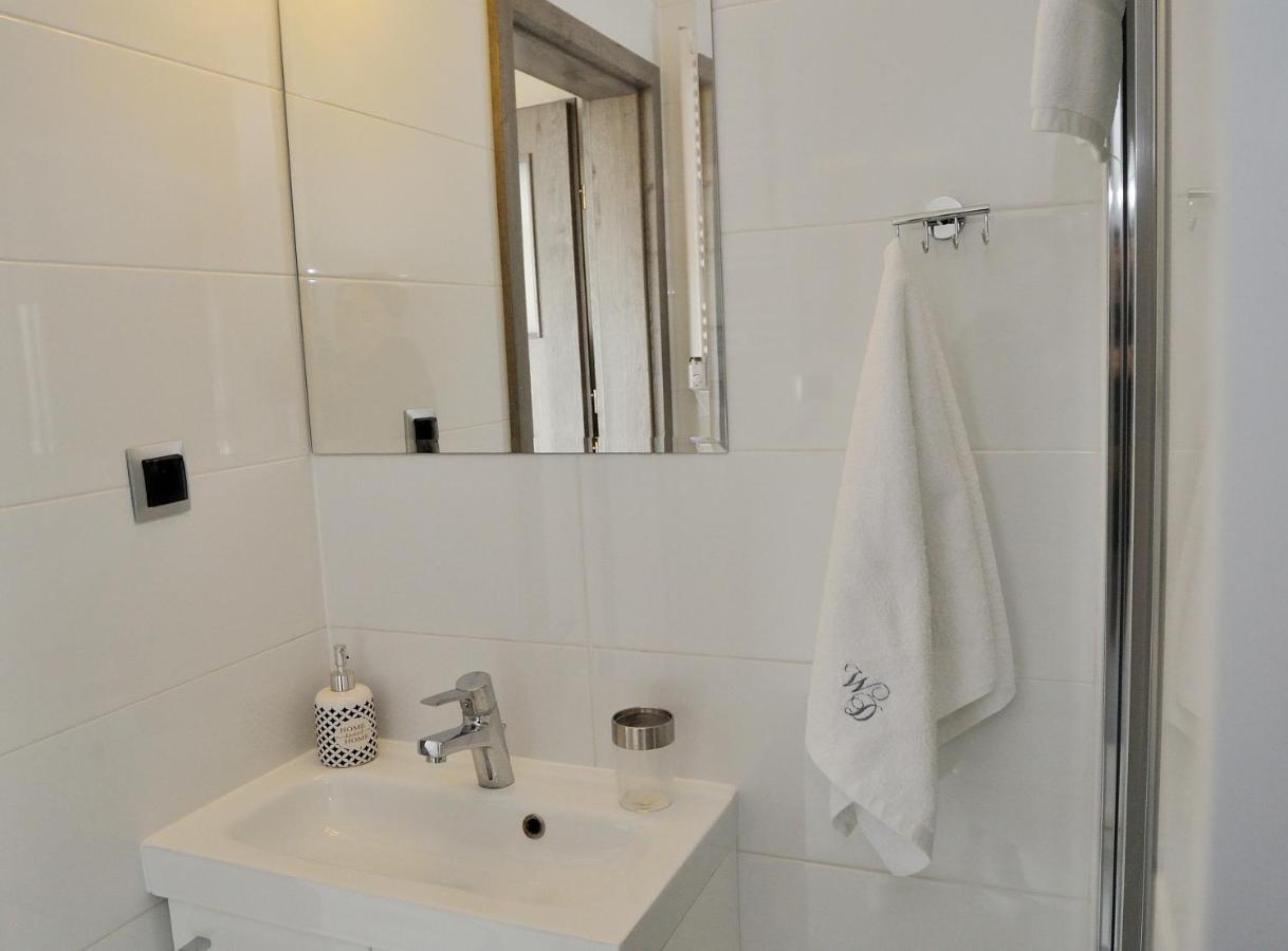 Dobrylko Ii -apartamenty * Rewa